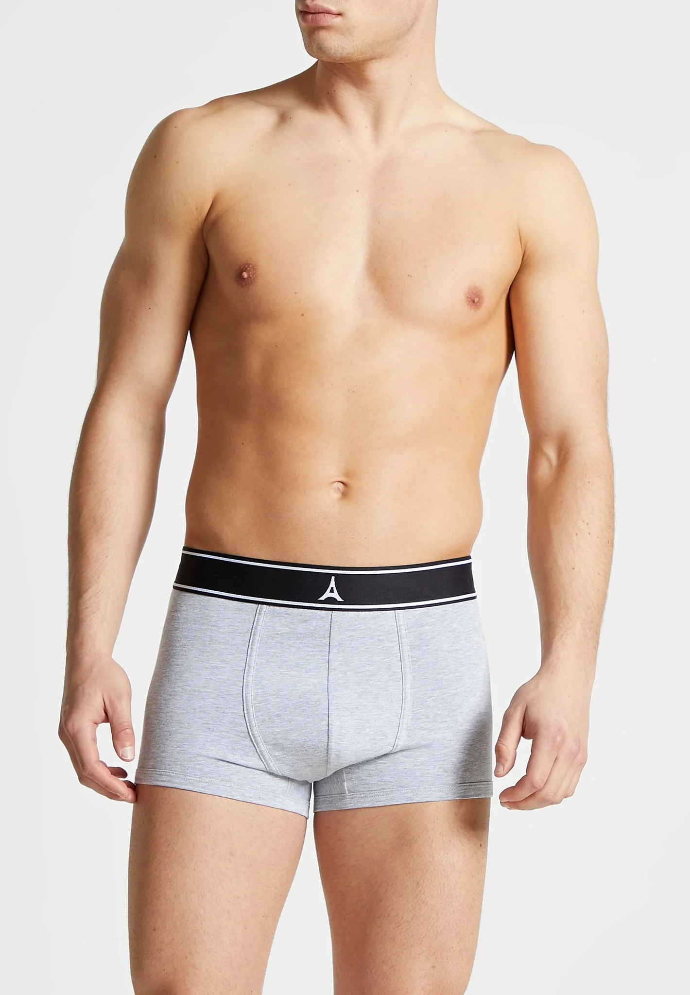 L'Eiffel Boxers Pack of 3 - Multi - Image 4