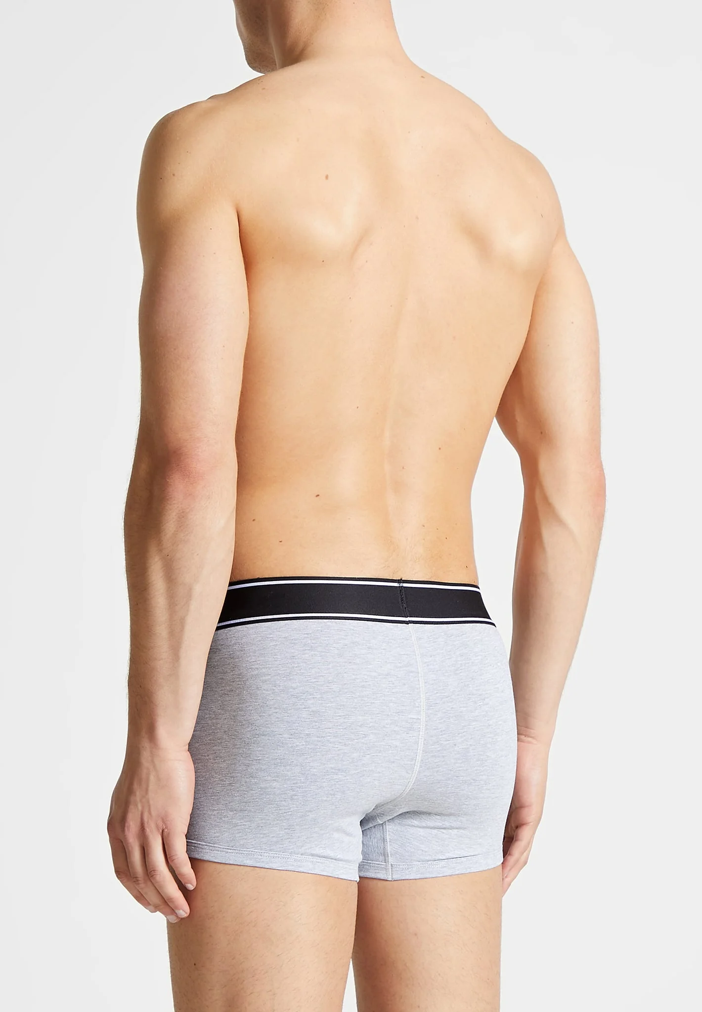 L'Eiffel Boxers Pack of 3 - Multi - Image 5